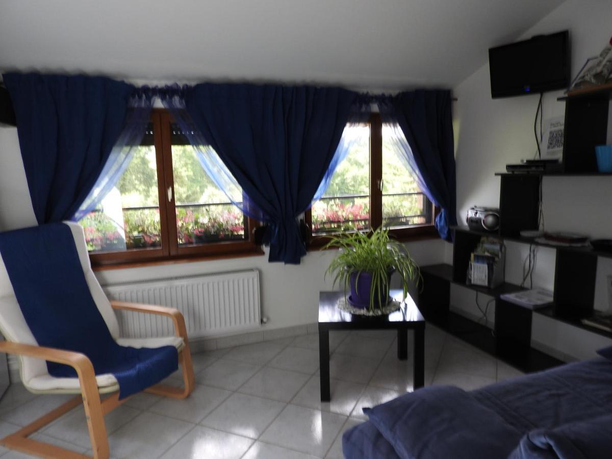 Villa La Charmatiere Haute-Rivoire Zimmer foto