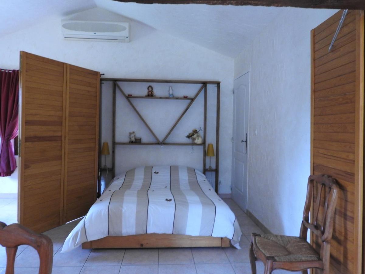 Villa La Charmatiere Haute-Rivoire Zimmer foto