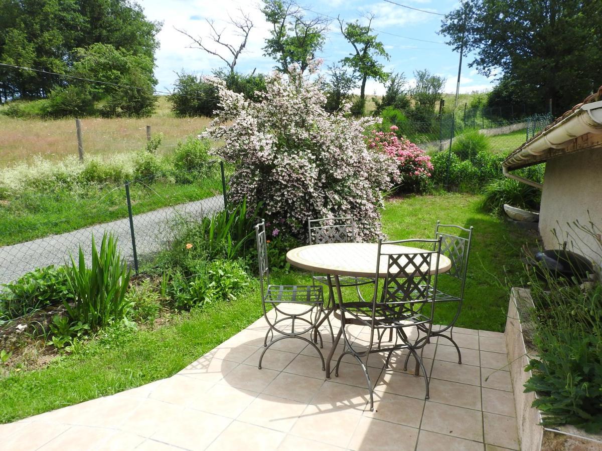 Villa La Charmatiere Haute-Rivoire Zimmer foto