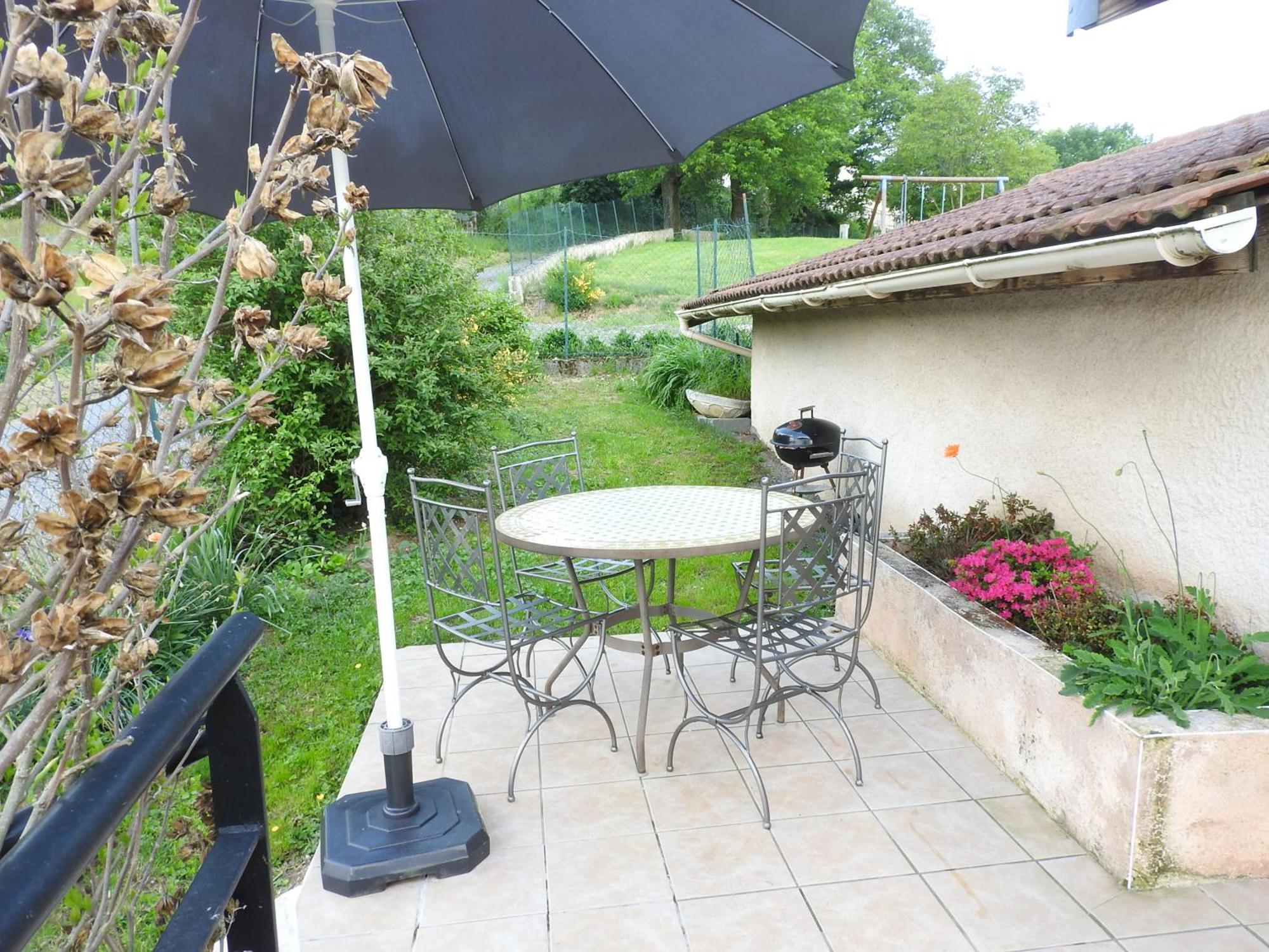Villa La Charmatiere Haute-Rivoire Zimmer foto