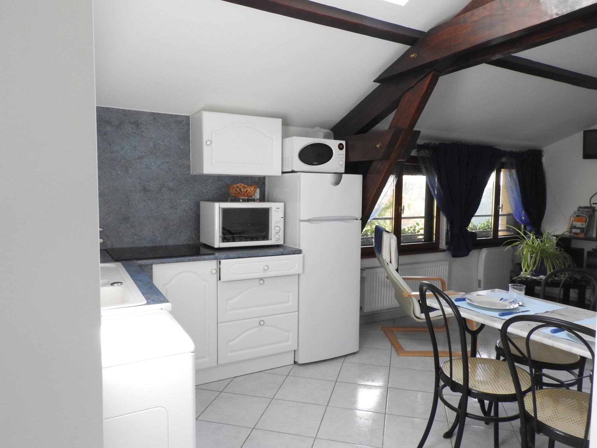 Villa La Charmatiere Haute-Rivoire Zimmer foto