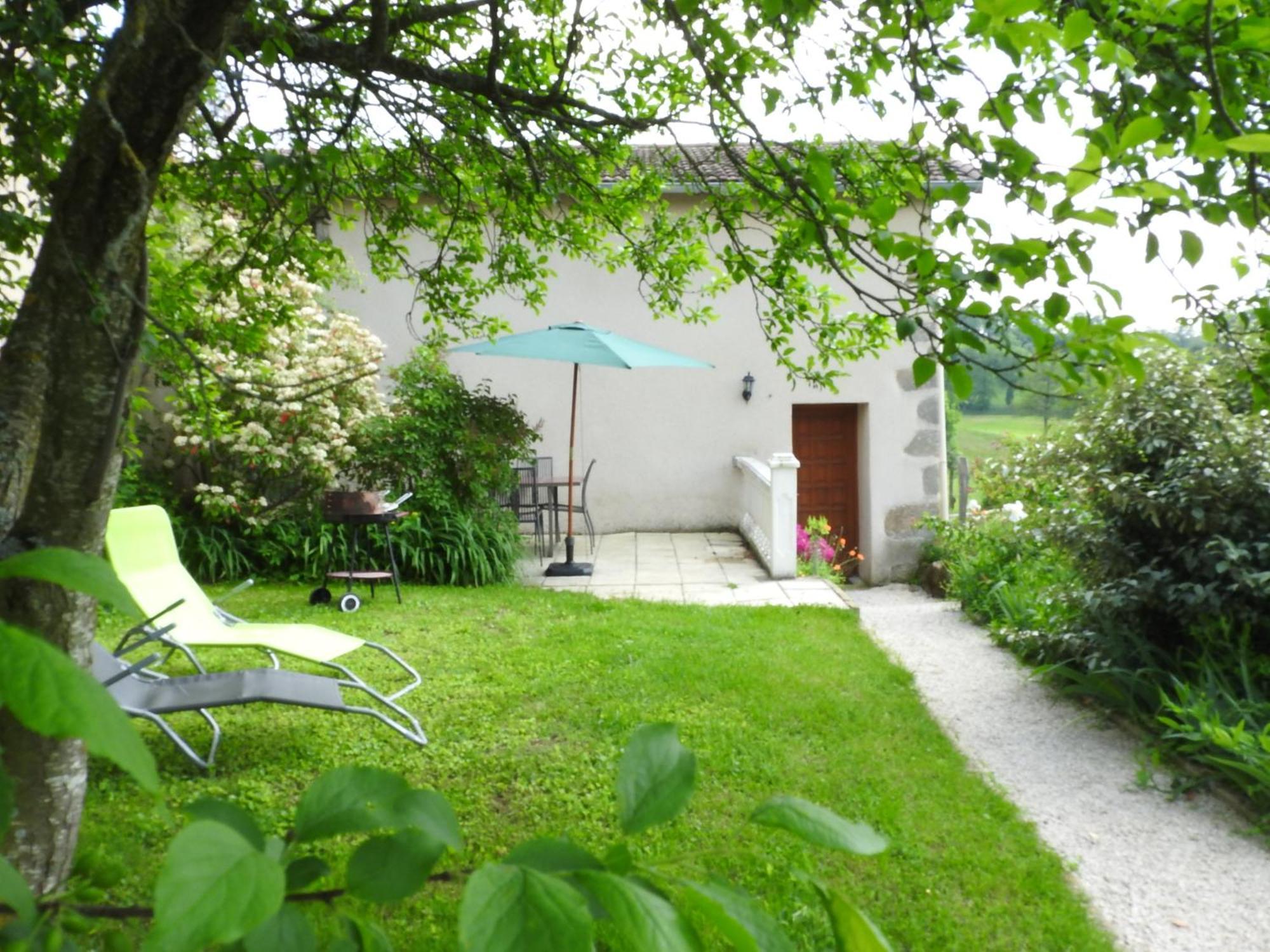 Villa La Charmatiere Haute-Rivoire Exterior foto