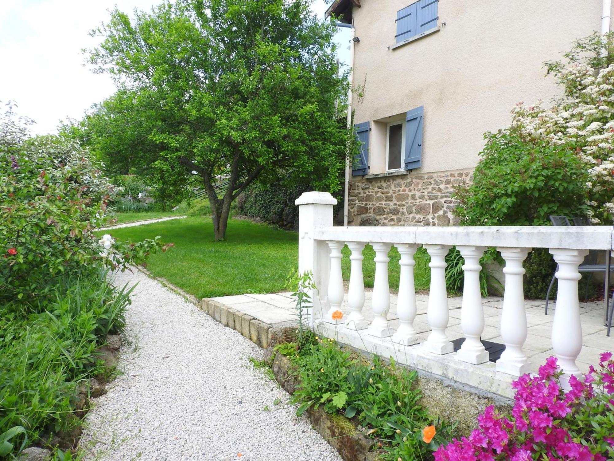 Villa La Charmatiere Haute-Rivoire Exterior foto